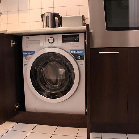 Apartmán Ildiko Apartman Hajdúszoboszló Exteriér fotografie