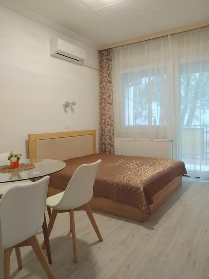 Apartmán Ildiko Apartman Hajdúszoboszló Exteriér fotografie