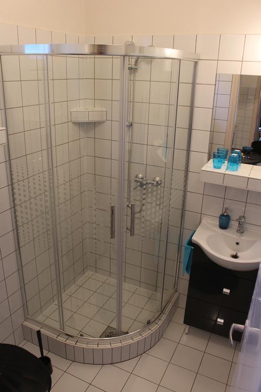 Apartmán Ildiko Apartman Hajdúszoboszló Exteriér fotografie