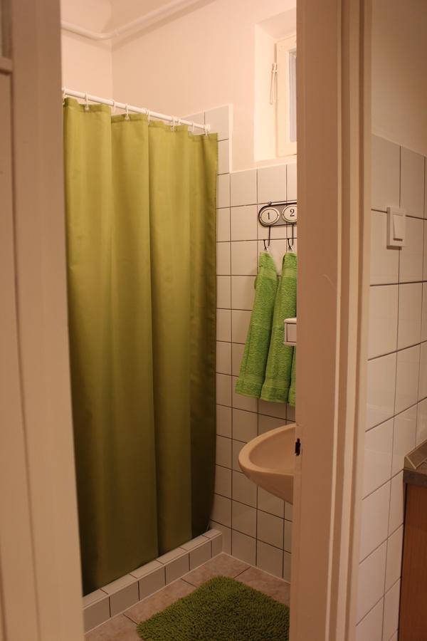 Apartmán Ildiko Apartman Hajdúszoboszló Exteriér fotografie