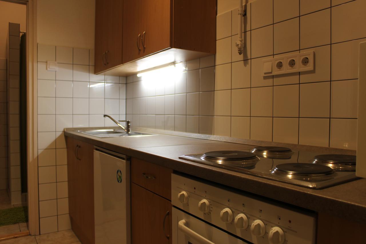 Apartmán Ildiko Apartman Hajdúszoboszló Exteriér fotografie